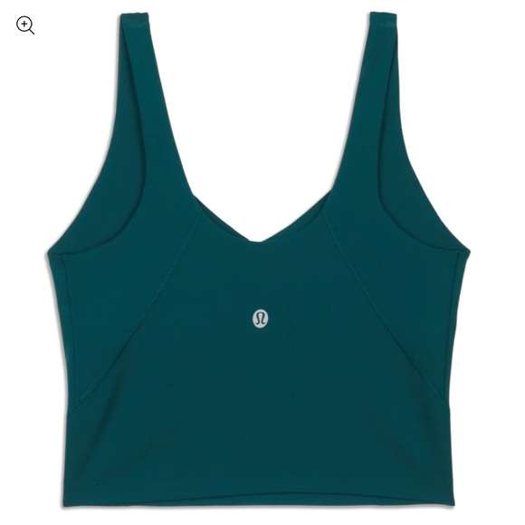 🍋 Lululemon Align Tank Top - Picture 2 of 2